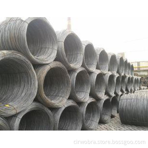 Boilers Stainless Steel Wire Rod High Strength GWS-309L , W